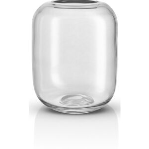 Eva Solo Dekovase »Vase Acorn Clear 16.5cm« Transparent Größe