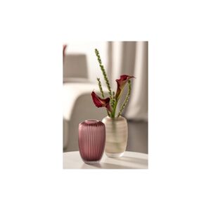 LEONARDO Dekovase »Vase Bellagio 16 cm, Berry« Berry Größe