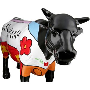 Casablanca by Gilde Tierfigur »Skulptur Cow« bunt Größe
