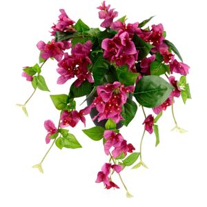 I.GE.A. Kunstpflanze »Bougainvillea« fuchsia Größe