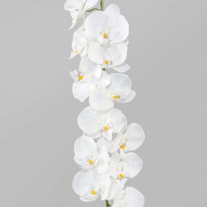 Creativ green Kunstgirlande »Orchideengirlande« weiss Größe
