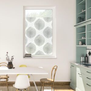 LICHTBLICK ORIGINAL Fensterfolie »Fensterfolie selbstklebend, Sichtschutz,... weiss Größe B/L: 100 cm x 130 cm