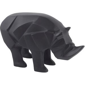 Lambert Dekofigur »Rhino« schwarz Größe