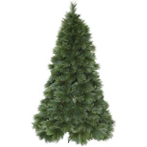 STAR TRADING Künstlicher Weihnachtsbaum »Trading Weihnachtsbaum Cembra« grün Größe