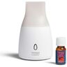 Yankee Candle Diffuser »Ultrasonic Starter Kit«, 0,1 l Wassertank weiss Größe