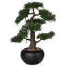 Creativ green Kunstpflanze »Bonsai« grün Größe