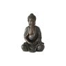 BOLTZE Dekofigur »Buddha H: 30 cm« braun Größe