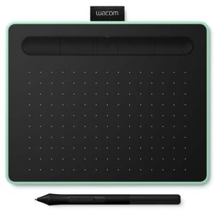 Wacom Grafiktablett »Stifttablet Intuos M BT Creative Pen Tablet« pistazie Größe