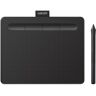 Wacom Grafiktablett »Stifttablet Intuos S Creative Pen Tablet« Schwarz Größe