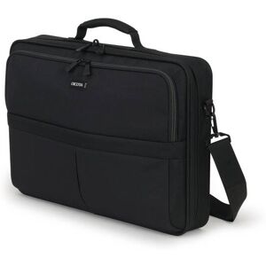 Dicota Laptoptasche »Eco Multi SCA« Schwarz Größe B/H/T: 44 cm x 32,5 cm x 6,5 cm