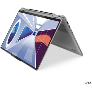 IBM Convertible Notebook »Yoga 7 16ARP8 AMD«, 40,48 cm, / 16 Zoll, AMD,... Grau Größe