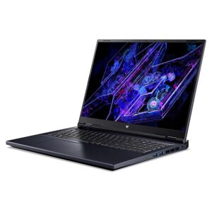 Acer Gaming-Notebook »Predator Helios Neo 18 (PHN18-71-78JY) RTX 4060«, 45,54... Schwarz Größe