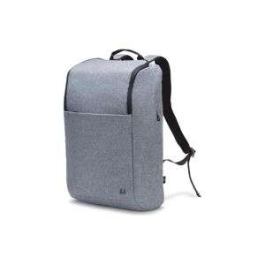 Dicota Laptoprucksack »Eco MOTION« grau Größe B/H/T: 32,5 cm x 47,5 cm x 15 cm