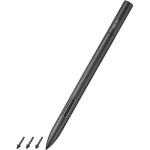 Asus Eingabestift »2.0 Stylus (SA203H) Schwarz« Schwarz Größe