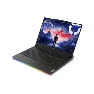 IBM Gaming-Notebook »Legion 9 16IRX9 (Intel)«, 40,48 cm, / 16 Zoll, Intel,... Schwarz Größe