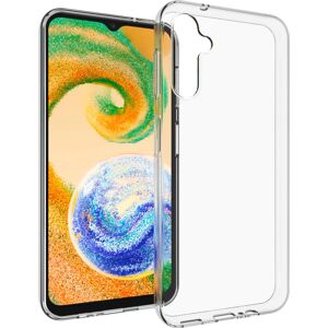 PEDEA Backcover »Soft TPU Case« Transparent Größe