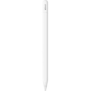 Apple Eingabestift »(USB-C) Weiss«, (1 St.) weiss Größe