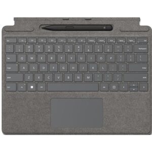 Microsoft Tastatur platinum Größe