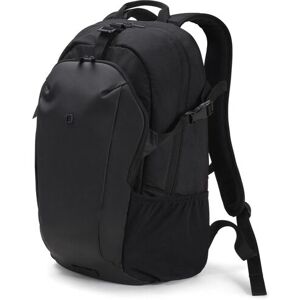 Dicota Laptoprucksack »Go 44727« schwarz Größe B/H/T: 32 cm x 48 cm x 14,5 cm