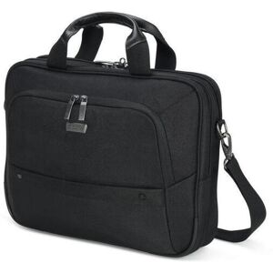 Dicota Laptoptasche »Eco Top Travel« schwarz Größe