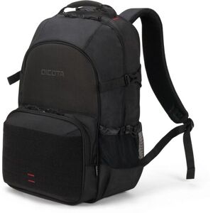 Dicota Laptoprucksack »Hero Esport« schwarz Größe B/H/T: 36,5 cm x 53 cm x 25 cm