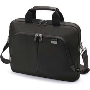 Dicota Laptoptasche »Eco Slim PRO« schwarz Größe B/H/T: 37,5 cm x 28,5 cm x 8 cm