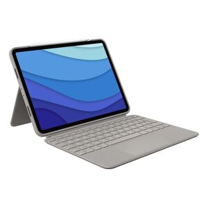Logitech Tablet-Hülle »Tastatur Cover Comb«, iPad Pro 11