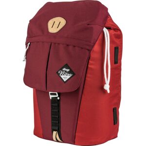 NITRO Laptoprucksack »Cypress« Chili Größe B/H/T: 28 cm x 46 cm x 16 cm