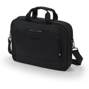 Dicota Laptoptasche »Eco Top Trave« Schwarz Größe B/H/T: 41,5 cm x 30,5 cm x 8,5 cm