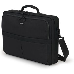 Dicota Laptoptasche »Eco Multi SCA« Schwarz Größe B/H/T: 38,5 cm x 26,5 cm x 6 cm