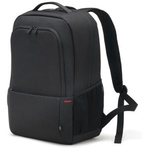 Dicota Laptoprucksack »Eco Plus B« schwarz Größe B/H/T: 26,5 cm x 38,5 cm x 19 cm