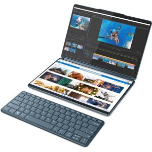 IBM Convertible Notebook »9 13IRU8 (Intel)«, 33,64 cm, / 13,3 Zoll, Intel,... Teal Größe