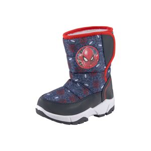 Disney Snowboots »Spiderman« navy Größe 29