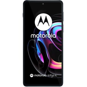 Motorola Smartphone »edge20 Pro«, Mitternachtsblau, 17 cm/6,7 Zoll, 256 GB... Mitternachtsblau Größe