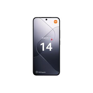 Xiaomi Smartphone »14 512 GB Schwarz«, Schwarz, 15,18 cm/6,36 Zoll, 512 GB... Schwarz Größe