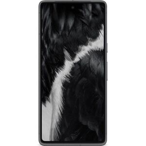 Google Smartphone »Google Pixel 7 128GB Obsidian«, Schwarz, 15,93 cm/6,3... Schwarz Größe