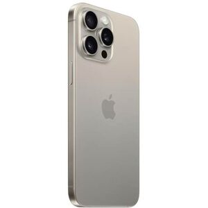 Apple iPhone 15 Pro Max, 1 TB, Titan Natur Titan Natur Größe