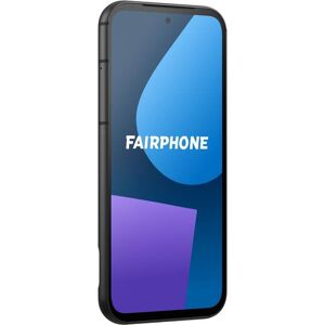 Fairphone Smartphone »5 5G 256 GB«, Schwarz, 16,34 cm/6,46 Zoll, 256 GB... Schwarz Größe