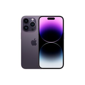 Apple iPhone 14 Pro, 256 GB, Violett Violett Größe
