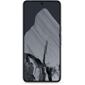 Google Smartphone »Pixel 8 Pro 128 GB Obsidian«, Schwarz, 16,95 cm/6,7 Zoll,... Schwarz Größe