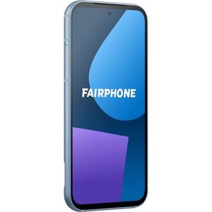 Fairphone Smartphone »5 5G 256 GB«, Blau, 16,34 cm/6,46 Zoll, 256 GB... Blau Größe