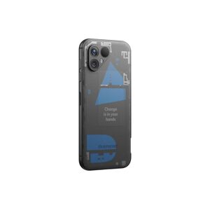 Fairphone Smartphone »5 5G 256 GB«, Transparent, 16,34 cm/6,46 Zoll, 256 GB... Transparent Größe