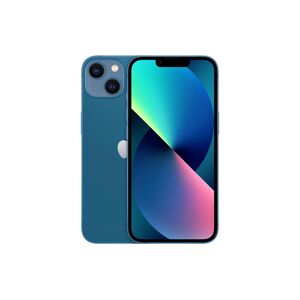 Apple iPhone 13, 256 GB, Blau Blau Größe