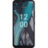 Nokia Smartphone »64 GB Schwarz«, Schwarz, 16,49 cm/6,52 Zoll, 64 GB... Schwarz Größe