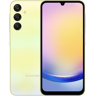 Samsung Galaxy A25 5G, 128 GB, Yellow Yellow Größe