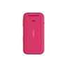 Nokia Smartphone »2660 Flip Pink«, Schwarz, 7,08 cm/2,8 Zoll, 128 GB... Schwarz Größe