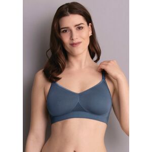 Anita Maternity Still-BH »Seamless« sky grey Größe XXL