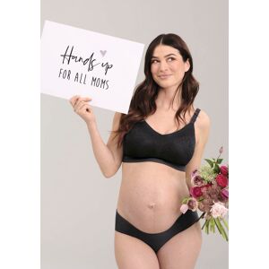 Anita Maternity Still-BH »Essential Lace«, (1 tlg.) anthrazit Größe L