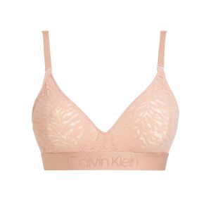 Calvin Klein Underwear Schwangerschafts-BH »UNLINED BRALETTE (MATERNITY)«,... STONE_GREY Größe XS (34)