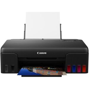 Canon Fotodrucker »G550, WLAN, USB« schwarz Größe